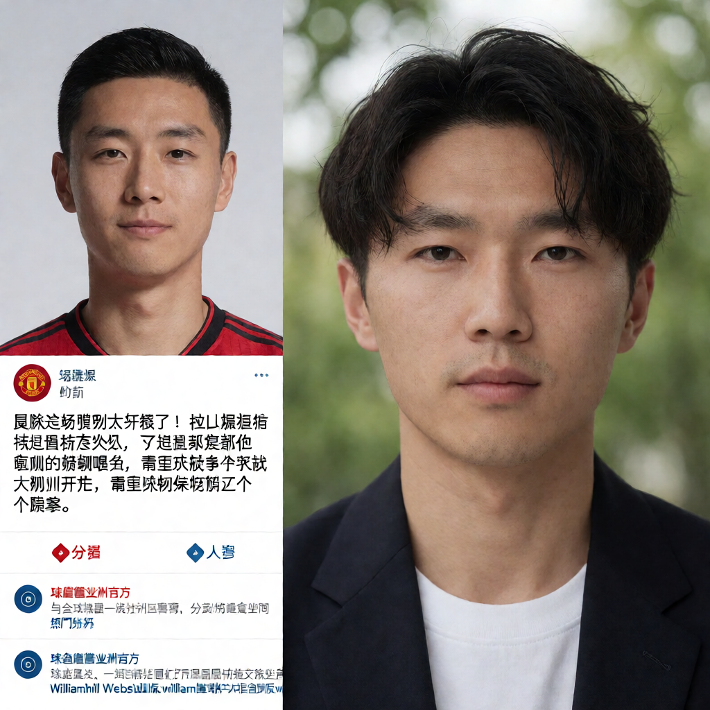 球迷用户头像