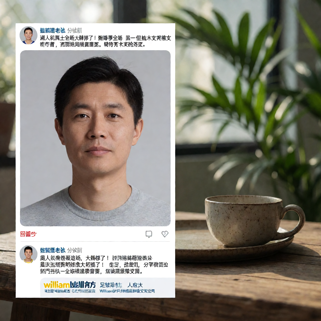 球迷用户头像